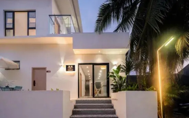 Daoyu Homestay