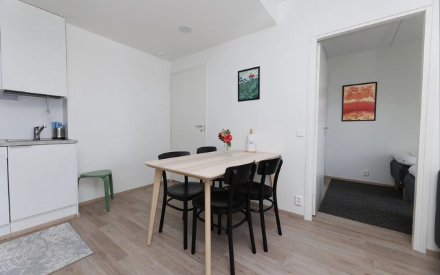 Hiisi Homes Hämeenlinna Asemanranta