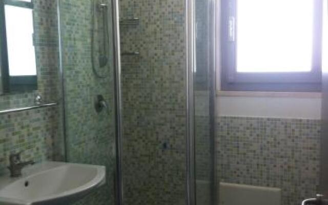 Residence Serra Alimini 1