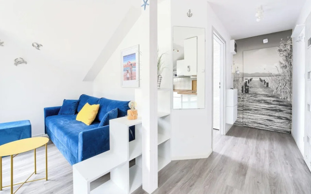 Apartamenty Sun & Snow Grunwaldzka