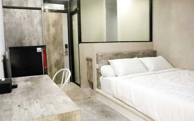 Djuragan Kamar Gunung Anyar