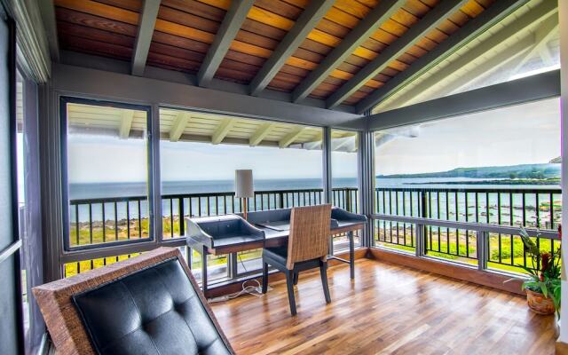 Kapalua Bay Villa 35b3 Gold Ocean Front