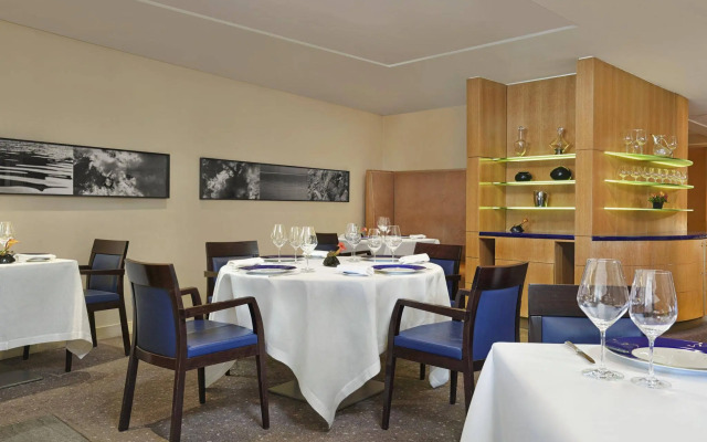 Sheraton Paris Charles de Gaulle Airport Hotel