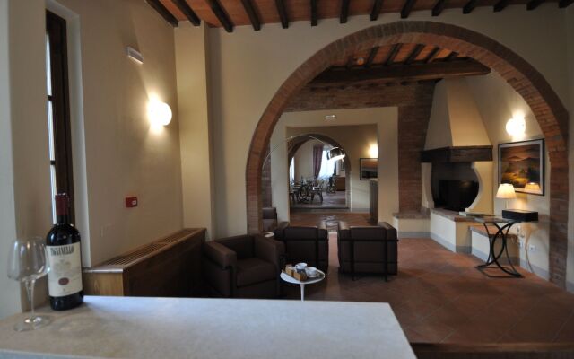 Boccioleto Resort&Spa