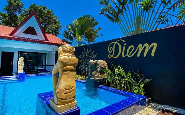 Carpe Diem Villas & Resort