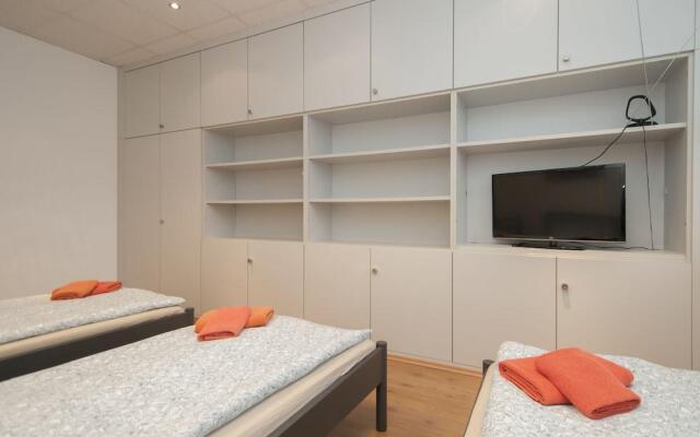 Appartement 10friends