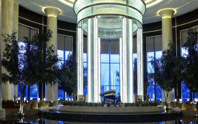 Sheraton Shenyang South City Hotel