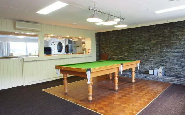 Solomon Inn Motel Wollongong