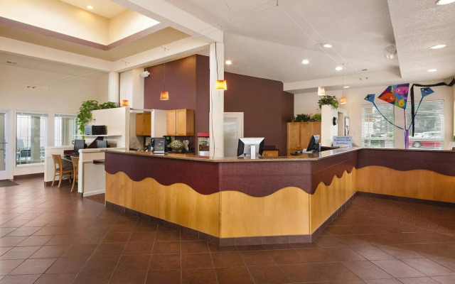 WorldMark Depoe Bay