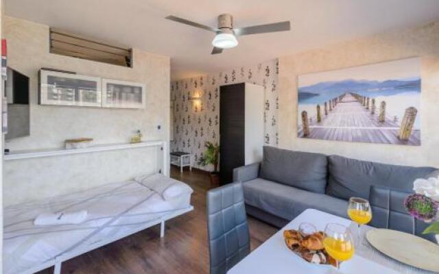 Apartamento costa del oro