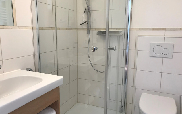 Hotel Gasthof zum Goldenen Lamm