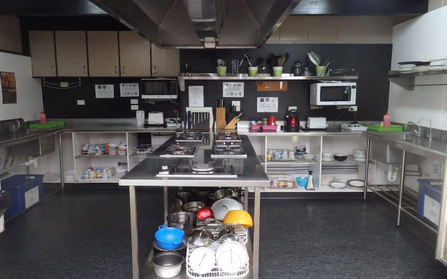 Taupo Urban Retreat - Hostel