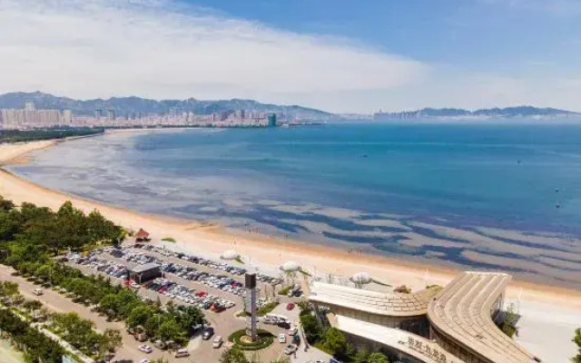 Qingyun Apartment Hotel