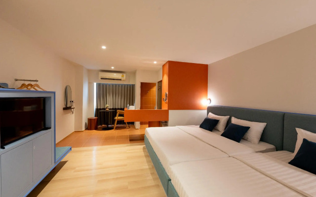 777Bliss Hometel