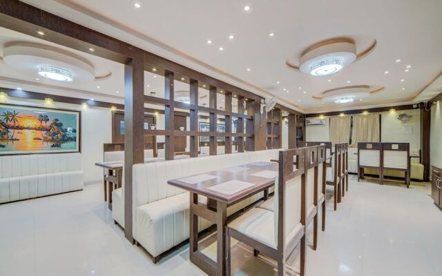 OYO 24397 Flagship 9 Star Hotel Shamshabad