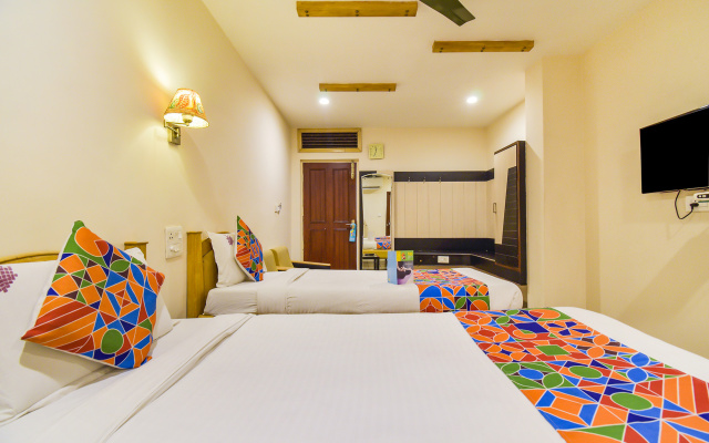 Hotel Kinnera Comforts – Guest Rooms – Visakhapatnam
