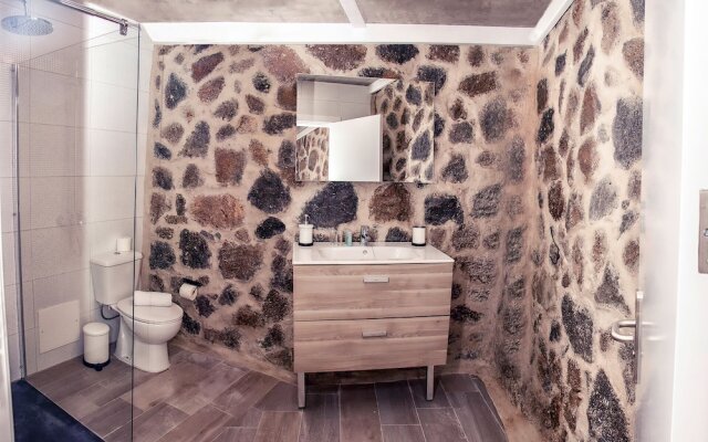 Apartamentos El Callao II