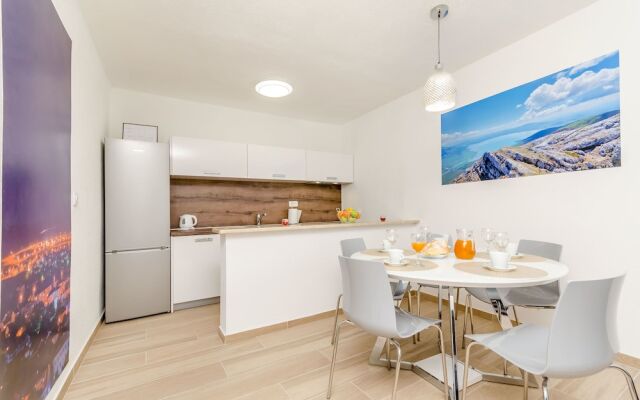 Apartments Villa Niko