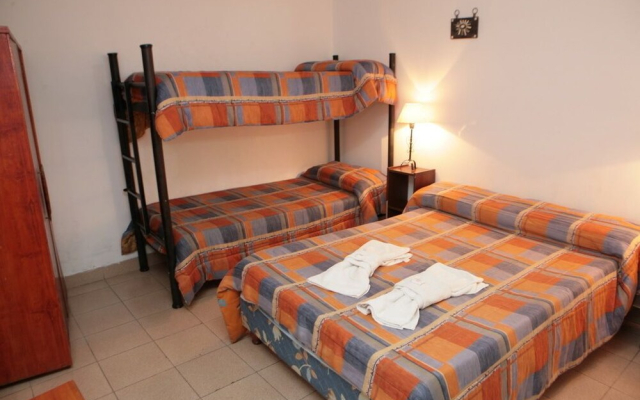 Hostal La Linda