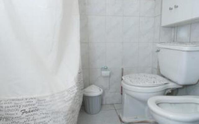 Ecohostel Temuco