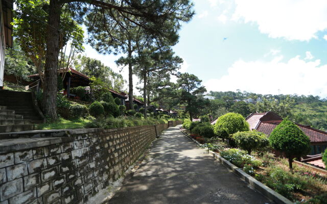 Osaka Village DaLat