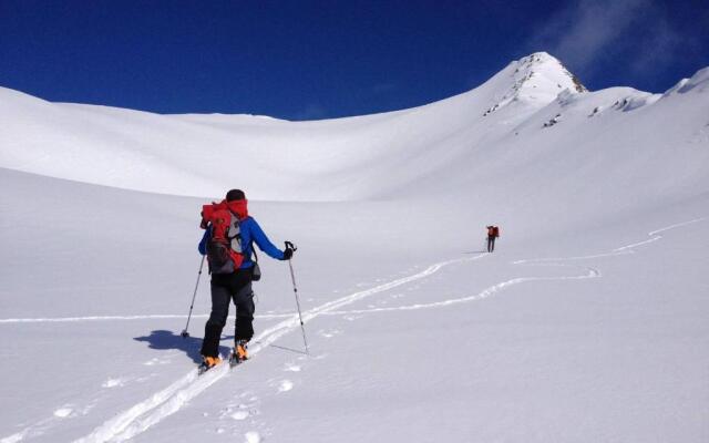 Alpina Ferienappartements