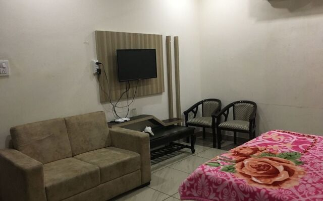 Hotel Kissan  Kurukshetra