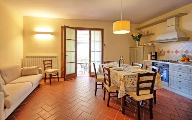 Casa Rossa