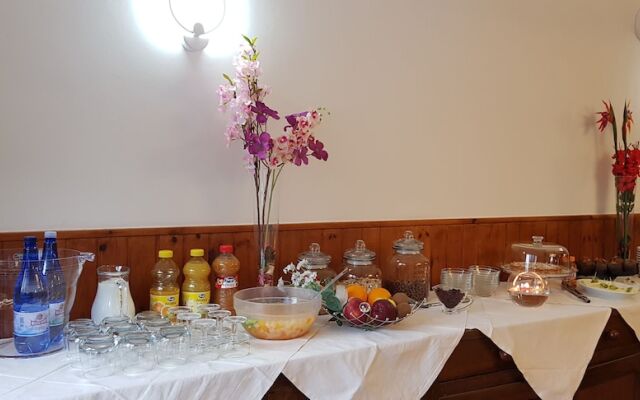 Grt Hotel & Spa