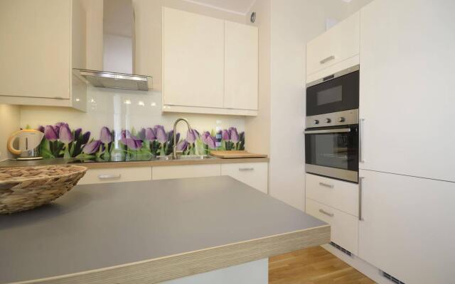 Dom & House - Apartments Quattro Towers