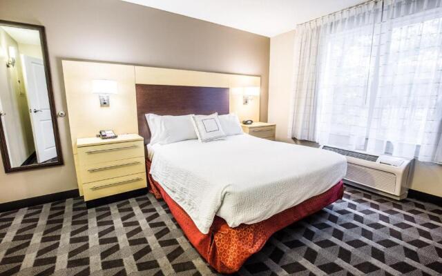 TownePlace Suites by Marriott Gilford