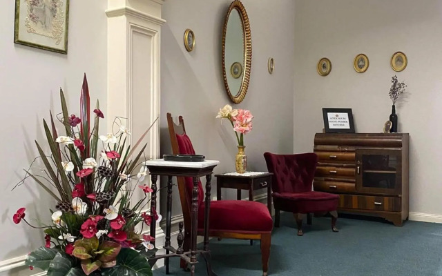 The Grand Hotel Millicent