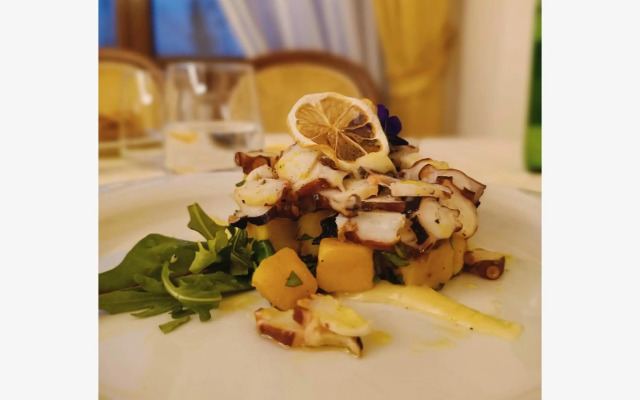 Grand Hotel Hermitage & Villa Romita