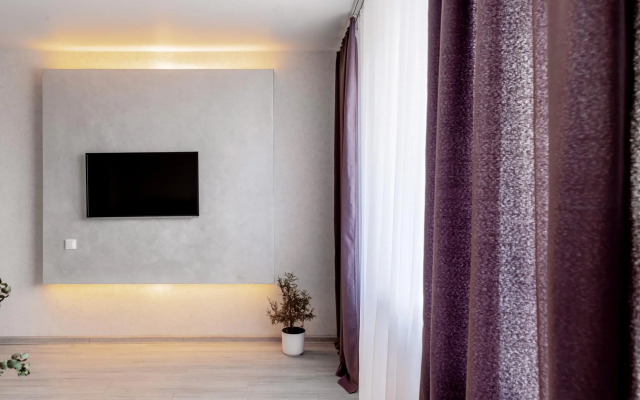 КварТигра на улице Алексеева