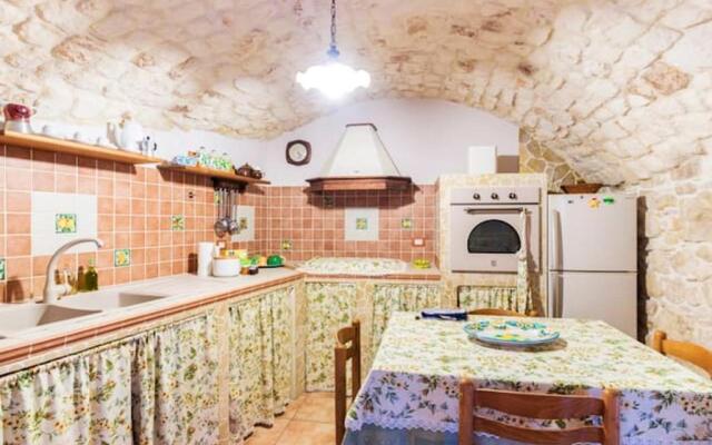 Apartment with 2 bedrooms in Modica with WiFi