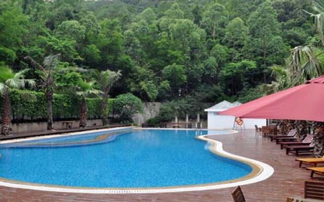 The Lotus Villa Changan Dongguan