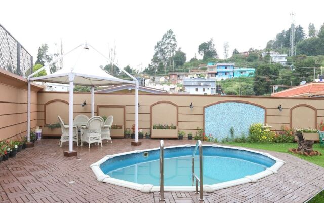 OYO 14262 Havelock Leisure