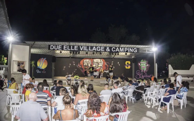 Village Due Elle