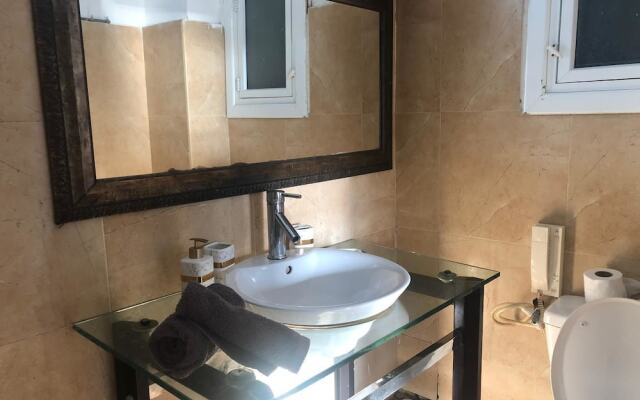 Suite sea view Jacuzzi from R&A Group
