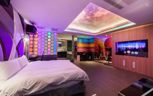 g66 Motel