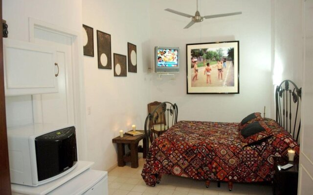 Hotel Machado