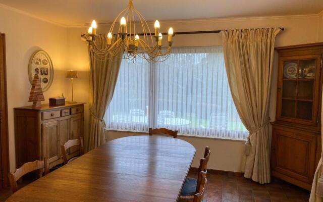 Les Lits de la Semois