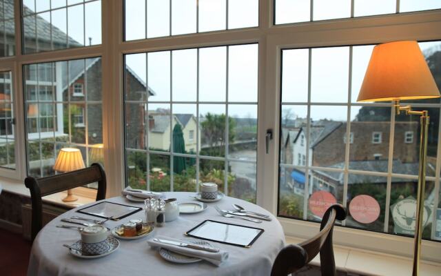 Bonnicott House Hotel