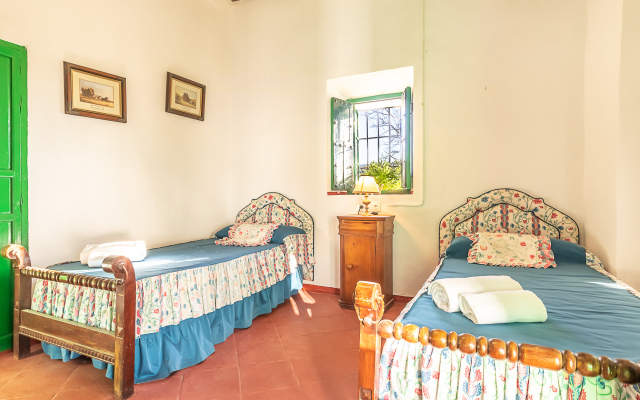 Finca El Vicario