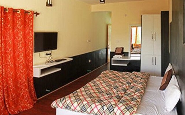 Karakoram Hotel