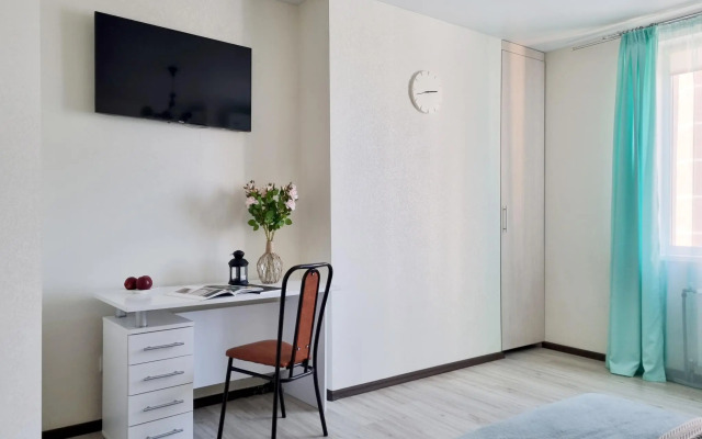 Апартаменты на 5-ой просеке