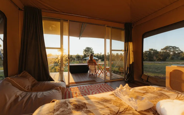 CANVS by CABN Seppeltsfield Barossa