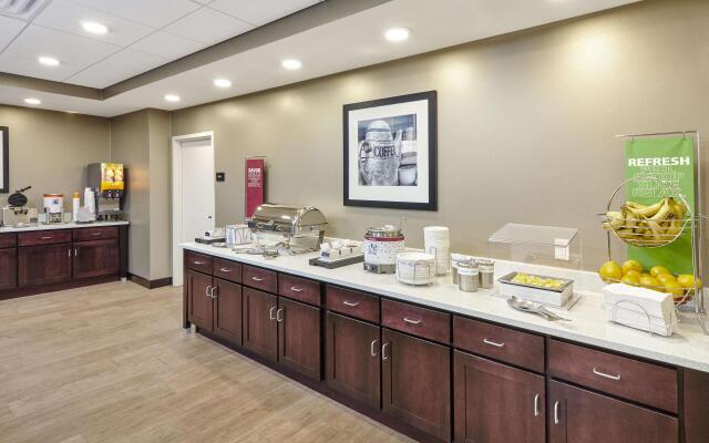 Hampton Inn Fond du Lac