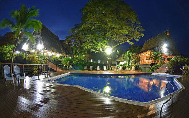 Hotel Guanamar