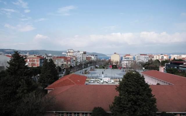 Ilion Hotel Canakkale